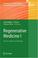 Cover of: Regenerative Medicine I