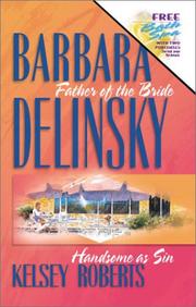 Cover of: Father of the Bride by Barbara Delinsky