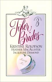 Cover of: Tyler Brides