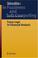 Cover of: Fuzzy Logic in Financial Analysis (Studies in Fuzziness and Soft Computing)