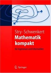 Mathematik kompakt cover