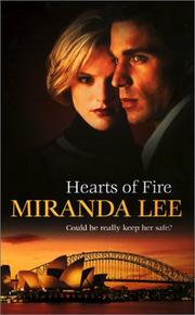 Cover of: Hearts Of Fire