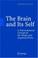 Cover of: The Brain and Its Self