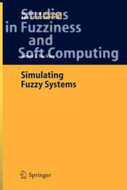 Cover of: Simulating fuzzy systems