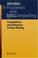 Cover of: Foundations and Advances in Data Mining (Studies in Fuzziness and Soft Computing) (Studies in Fuzziness and Soft Computing)