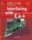 Cover of: Interfacing with C++