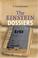 Cover of: The Einstein Dossiers