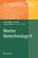 Cover of: Marine Biotechnology II (Advances in Biochemical Engineering / Biotechnology) (Advances in Biochemical Engineering / Biotechnology)