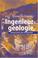 Cover of: Ingenieurgeologie