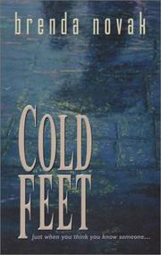 Cold feet by Brenda Novak