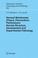 Cover of: Serosal Membranes (Pleura, Pericardium, Peritoneum): Normal Structure, Development and Experimental Pathology (Advances in Anatomy, Embryology and Cell Biology)