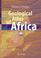 Cover of: Geological Atlas of Africa