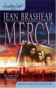 Cover of: Mercy