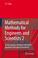 Cover of: Mathematical Methods for Engineers and Scientists 2