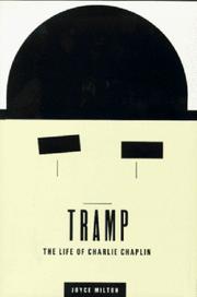 Cover of: Tramp by Joyce Milton
