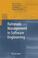 Cover of: Rationale Management in Software Engineering