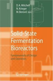 Solid-state fermentation bioreactors