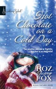 Cover of: Hot Chocolate On A Cold Day
