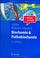 Cover of: Biochemie und Pathobiochemie (Springer-Lehrbuch)