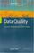 Cover of: Data Quality