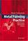 Cover of: Metal Forming Practise