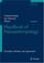 Cover of: Handbook of Paleoanthropology: Vol I:Principles, Methods and ApproachesVol II:Primate Evolution and Human OriginsVol III:Phylogeny of Hominids