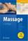 Cover of: Massage