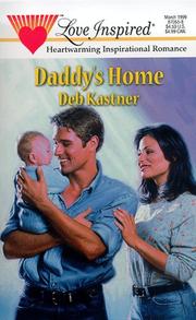 Cover of: Daddy's Home