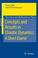 Cover of: Concepts and Results in Chaotic Dynamics