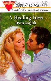 Cover of: Healing Love