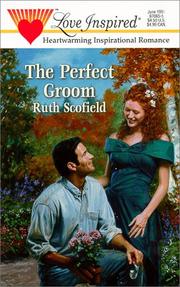 Cover of: The Perfect Groom