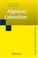Cover of: Algebraic Cobordism (Springer Monographs in Mathematics)