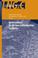 Cover of: Innovations in 3D Geo Information Systems (Lecture Notes in Geoinformation and Cartography)