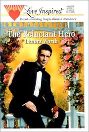 Cover of: The Reluctant Hero