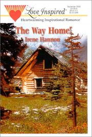Cover of: The Way Home