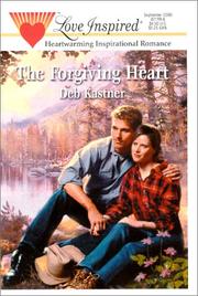 Cover of: Forgiving Heart