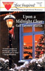 Cover of: Upon A Midnight Clear