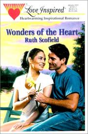 Cover of: Wonders Of The Heart