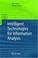 Cover of: Intelligent Technologies for Information Analysis