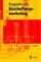 Cover of: Beschaffungsmarketing (Springer-Lehrbuch)