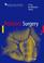 Cover of: Pediatric Surgery (Springer Surgery Atlas Series)
