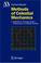 Cover of: Methods of celestial mechanics