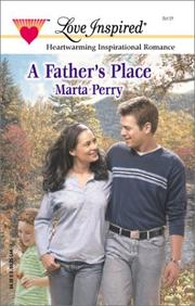 Cover of: Father's Place