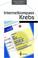 Cover of: Internetkompass Krebs