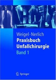 Praxisbuch Unfallchirurgie