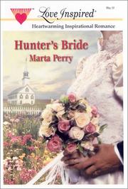 Cover of: Hunter's Bride