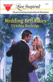 Cover of: Wedding Bell Blues