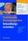 Cover of: Funktionelle Bewegungslehre: Behandlungstechniken