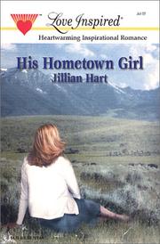 Cover of: His Hometown Girl (McKaslin Clan, #1)