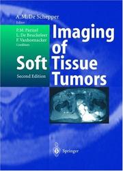 Cover of: Imaging of Soft Tissue Tumors by 